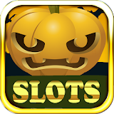 Halloween Slots icon