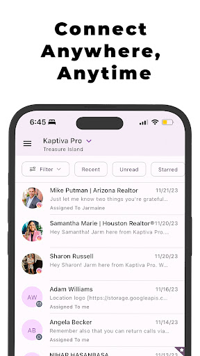 Kaptiva Pro Screen 2