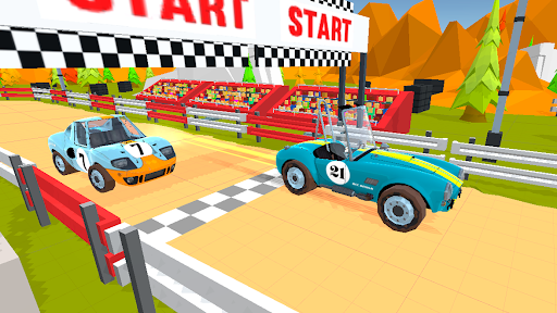 Animated puzzles cars 1.32 screenshots 13