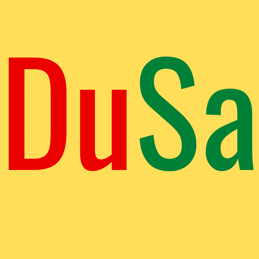 DuSa logo