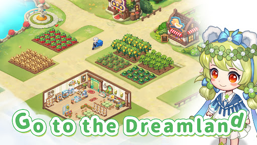 Happy Desserts！ screenshot 15