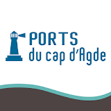 Ports Cap d’Agde icon