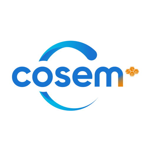 Cosem Online logo