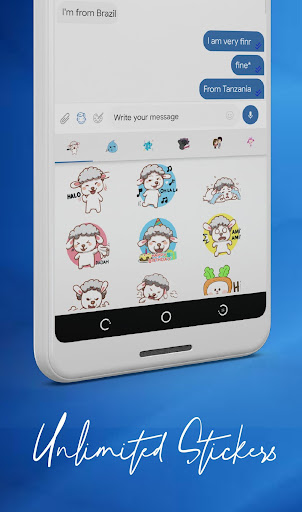 SDA Family Messenger