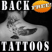 Top 19 Lifestyle Apps Like Back Tattoos - Best Alternatives