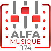 Alfa Musique 974