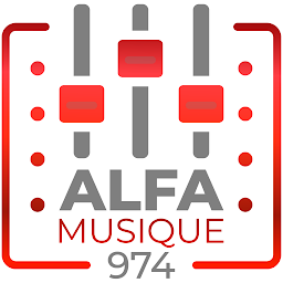 Icon image Alfa Musique 974