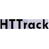 HTTrack Website Copier icon