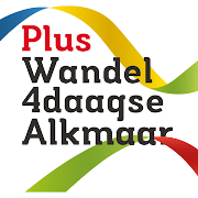 Plus Wandel4daagse Alkmaar  Icon