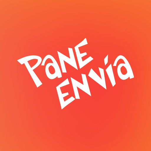 Pane En Vía logo