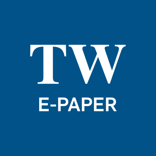 TradeWinds e-paper  Icon