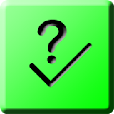What ToDo - To Do List icon