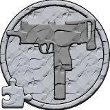 Armed Cam Gun Pack Second icon