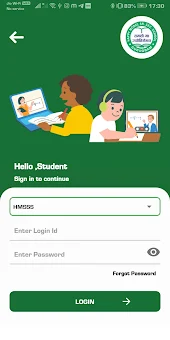 Happy School screenshot 3