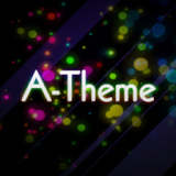A-Theme - CM7 Theme icon
