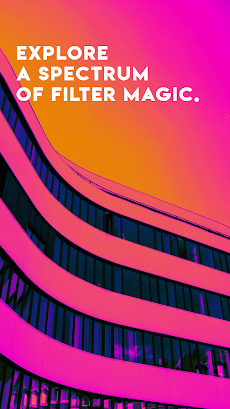 Colorgram: Colorful Filtersのおすすめ画像2