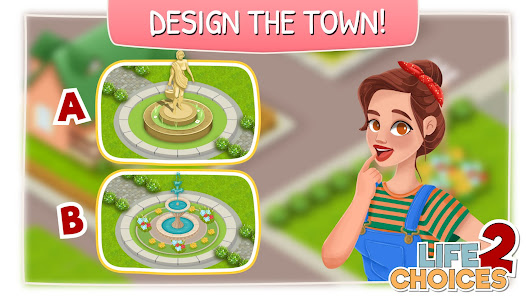 Life Choices 2 APK v1.0.0 MOD (Free Purchases) Gallery 7