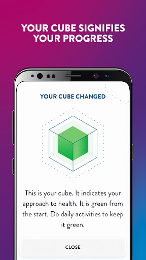 my a:care sc Screen 2