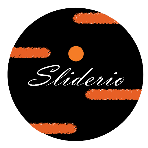 Sliderio logo