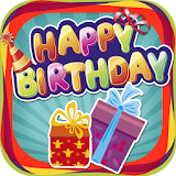 Happy Birthday cards & wishes icon