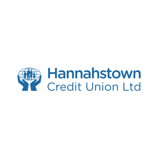 Hannahstown Credit Union Logo