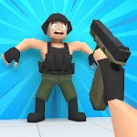 Cover Image of 下载 Rescue Agent 3D  APK