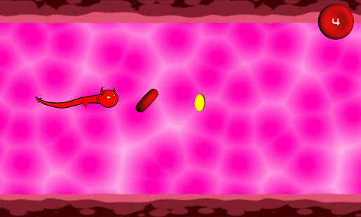 Sperm Heros(圖6)-速報App