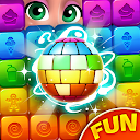 Download Cube Blast: Match Block Puzzle Game Install Latest APK downloader