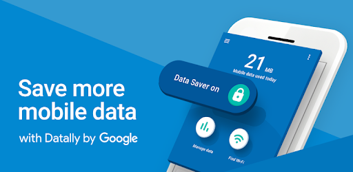 Download Datally Data Saving App By Google Apk For Android Free