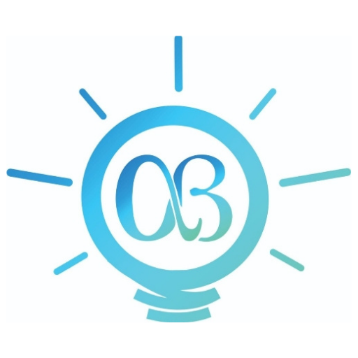 Alphabeta Classes logo