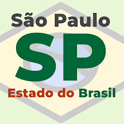 Imagen de icono Quiz do Estado São Paulo