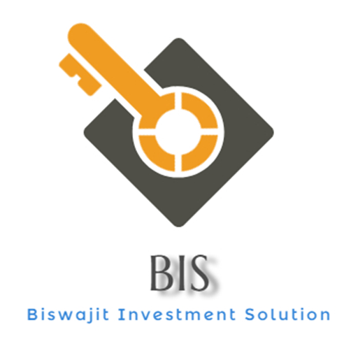 BIS(Biswajit Investment soluti logo