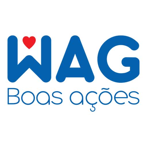 WAG logo