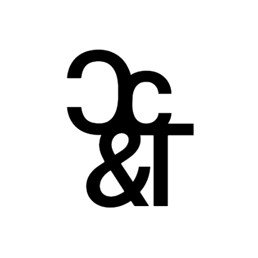 Cc&T: Convert Case & Trim Text logo