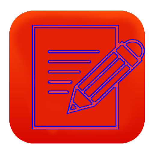 Notepad logo