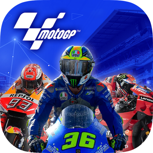 Download MotoGP Racing 21 Mod Apk (Unlimited Money) v4.0.8