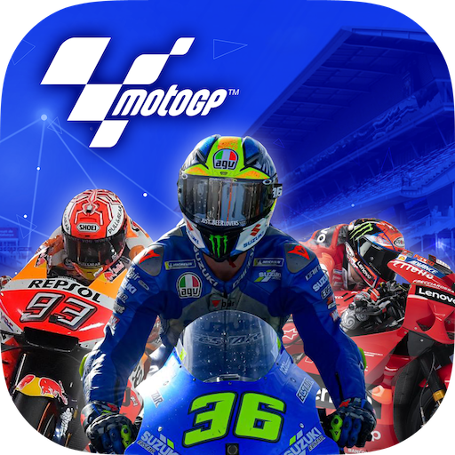 MotoGP Mod APK Download 2022  [Unlimited Money, Diamonds]