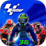 Cover Image of Herunterladen MotoGP-Rennen '21 4.0.7 APK