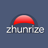 Zhunrize Business App icon