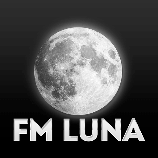 Fm Luna logo