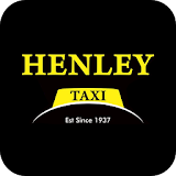 Henley Taxis icon