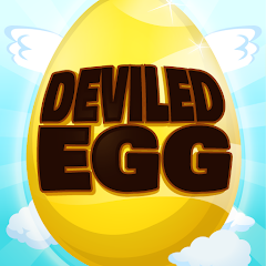 Deviled Egg