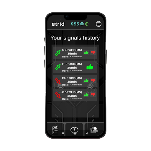 Easy Option Screen 2