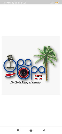 Opa Opa Radio