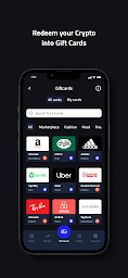 Verso : Earn free crypto currency as cashback