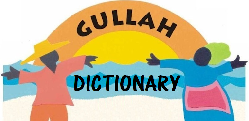 Gullah Dictionary