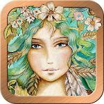 Cover Image of Download Chrysalis Tarot  APK