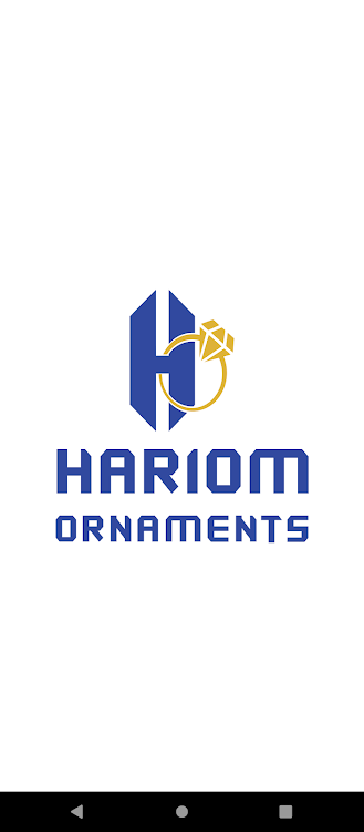 Hariom Ornaments - 1.0 - (Android)