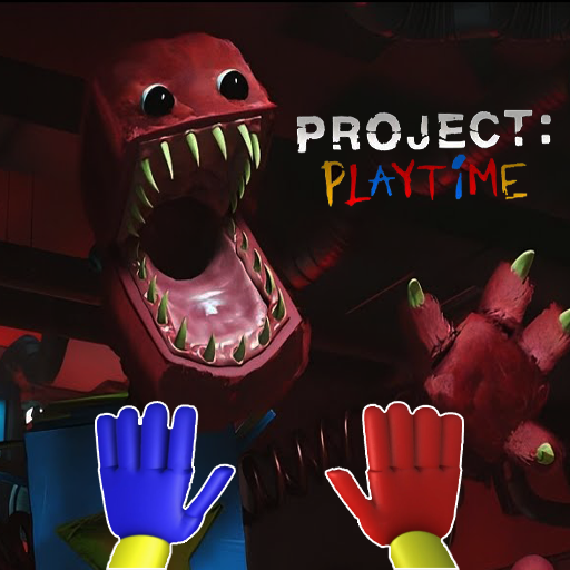Multiplayer: Project Playtime