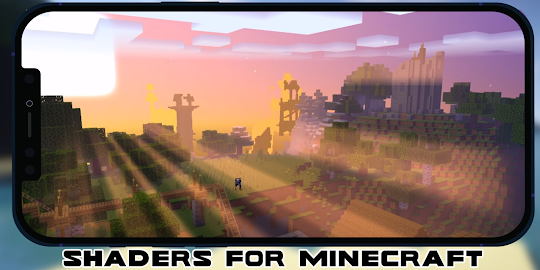 Shaders for Minecraft Mod